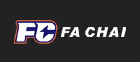 FA CHAI Gaming .